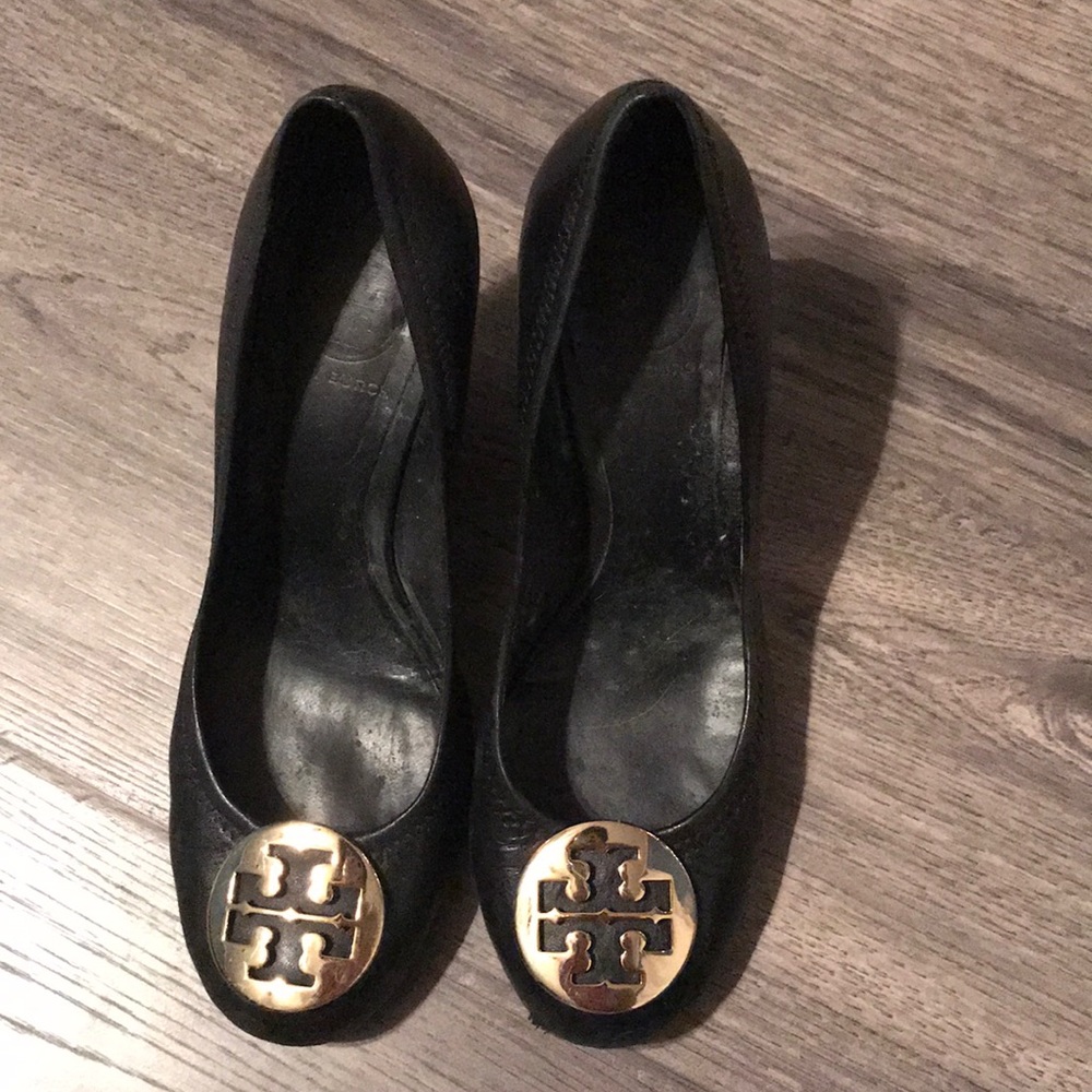 Tory Burch Wedges
